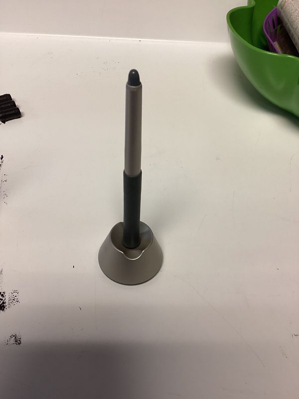 Stylus