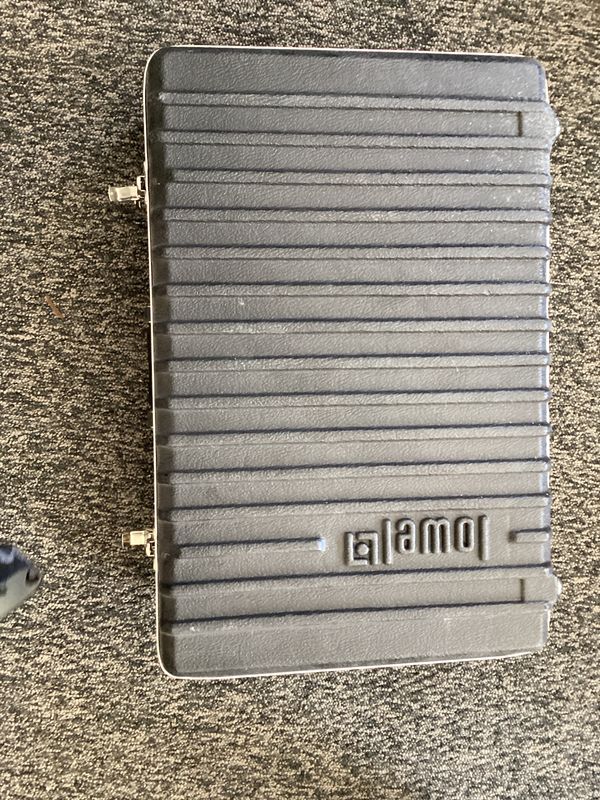 Lowel Tota storage case