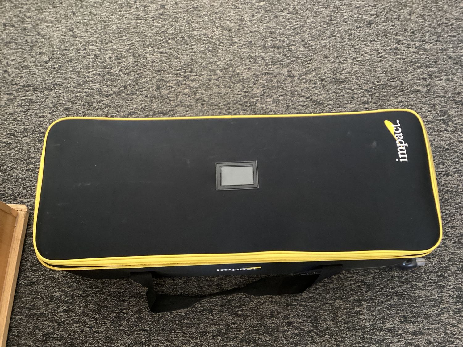 IMPACT storage bag