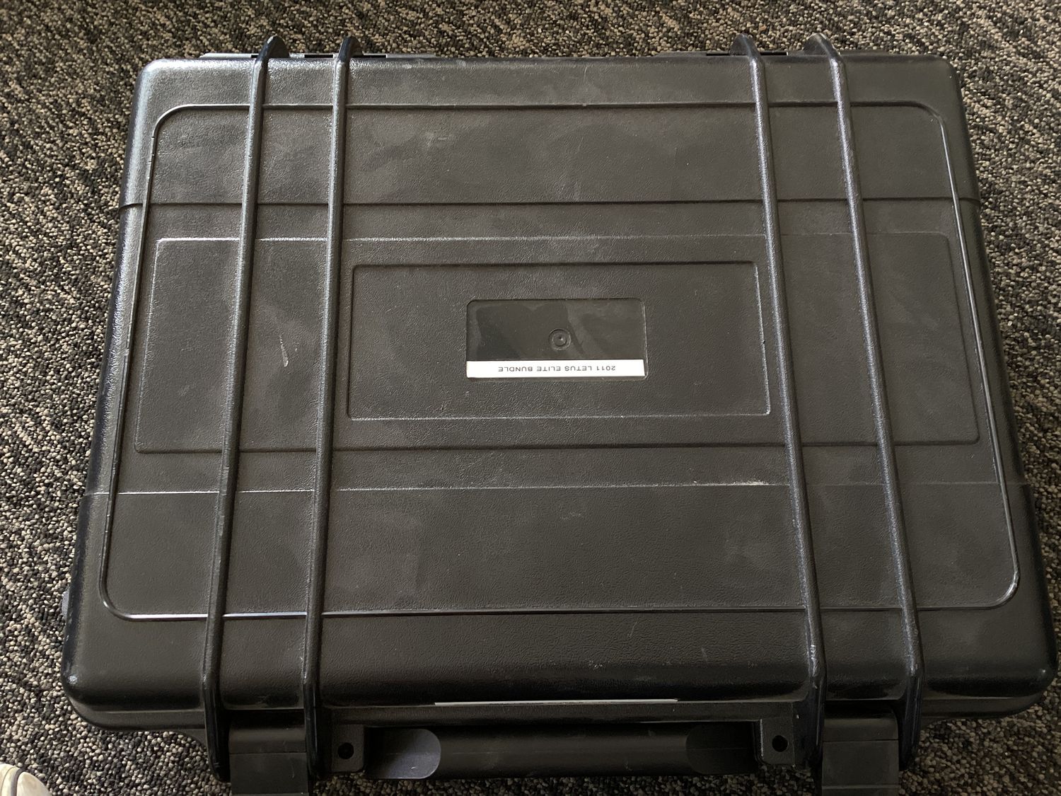 2011 Letus elite bundle