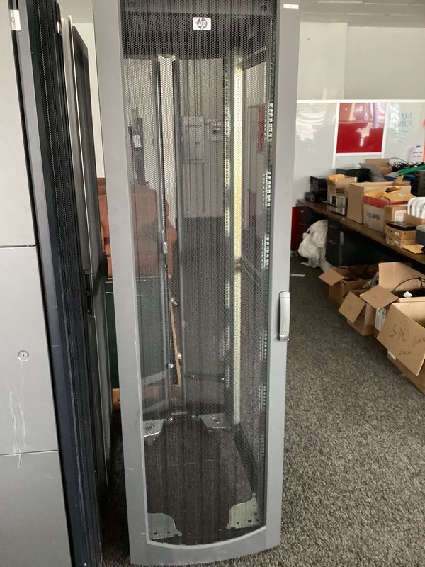 Server rack