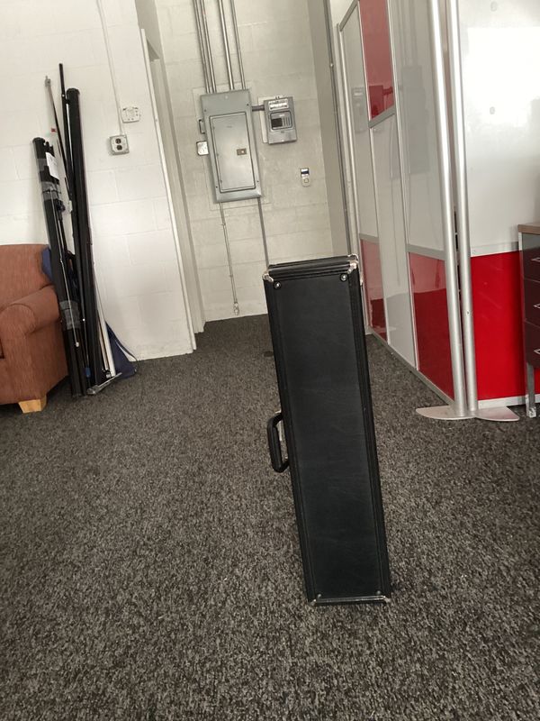 Long case