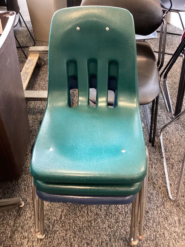 Vicro Chair