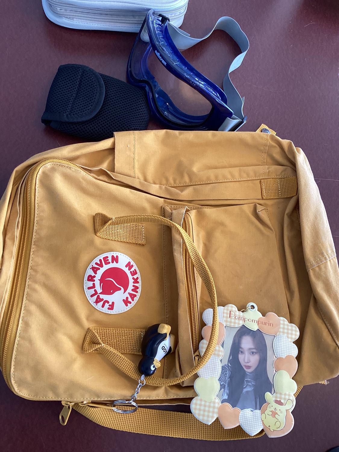 Bag