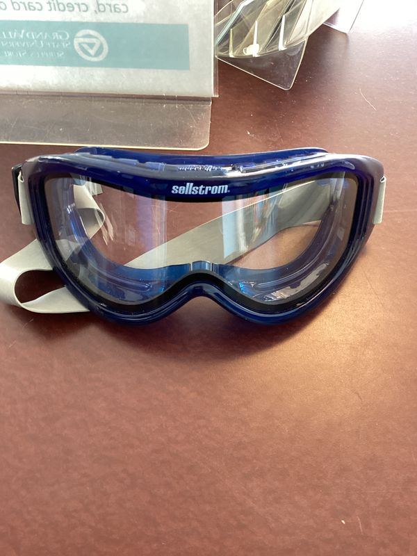 Sellstrom (dual lens model)