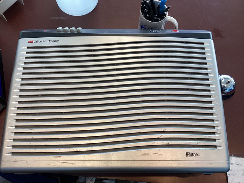 Office Air Cleaner