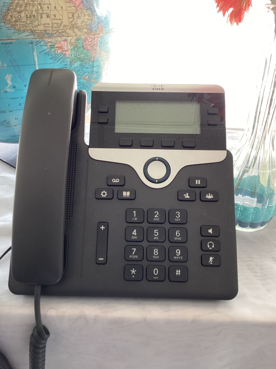 Cisco 7800