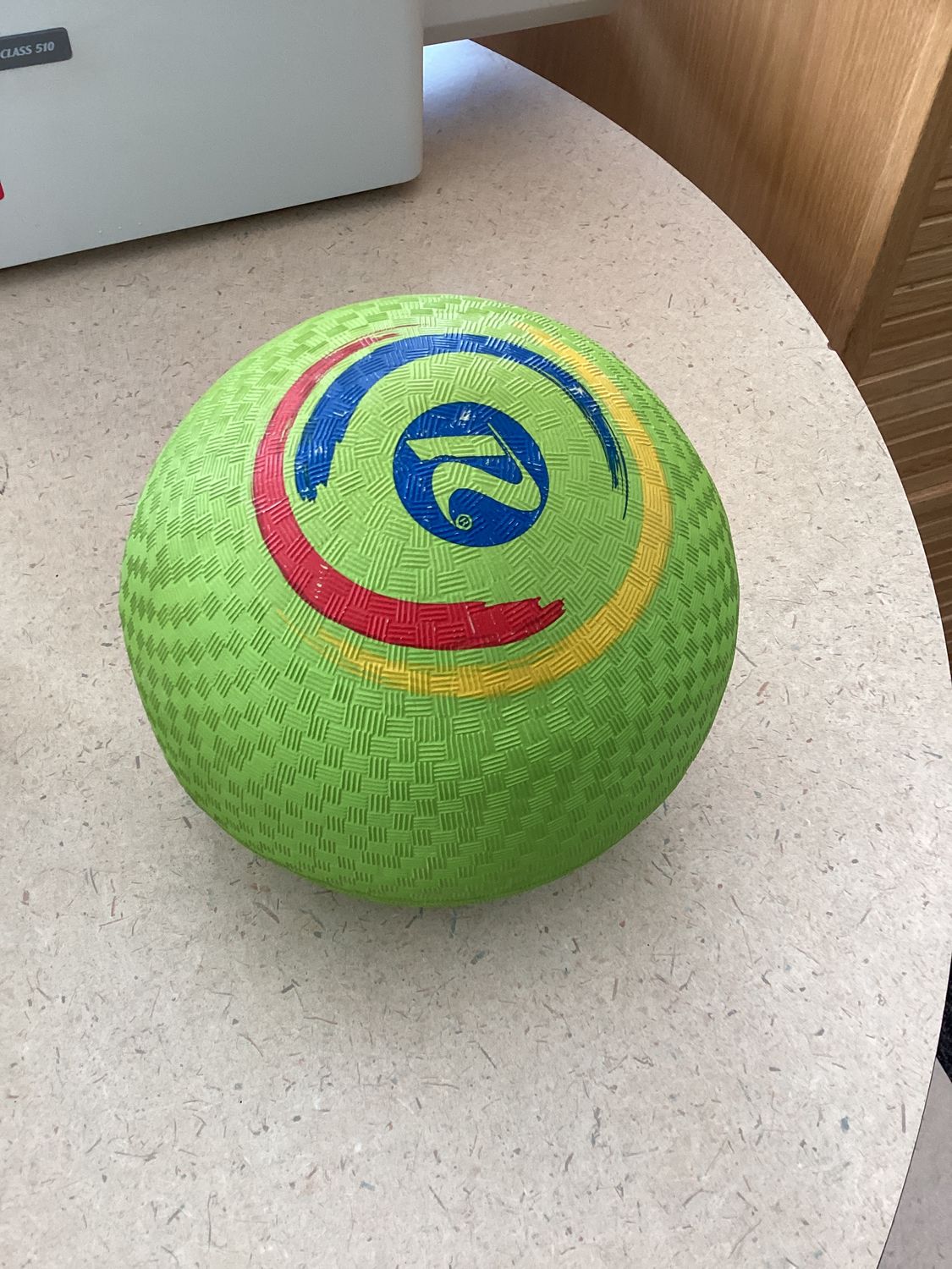 Ball