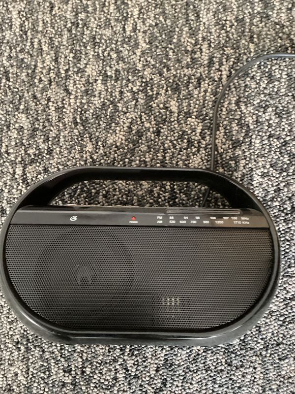Mobile Fm radio