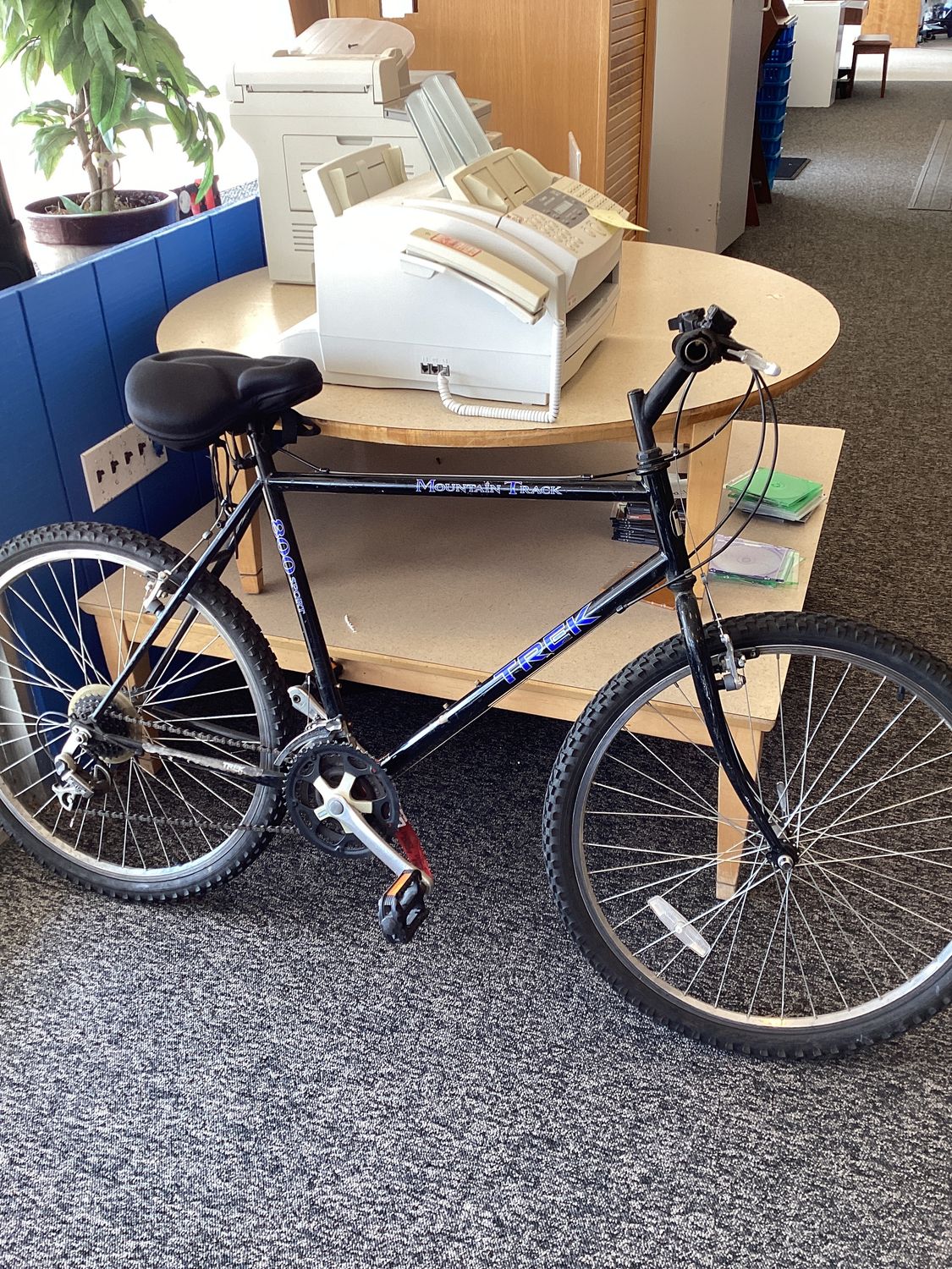 Bike