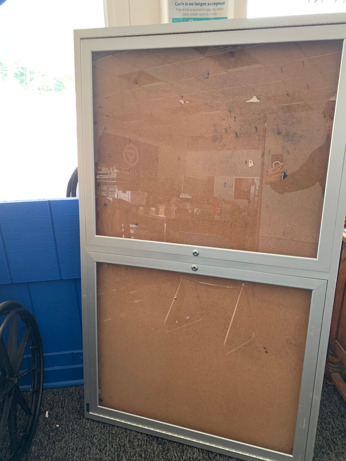 Shadow Box Frame