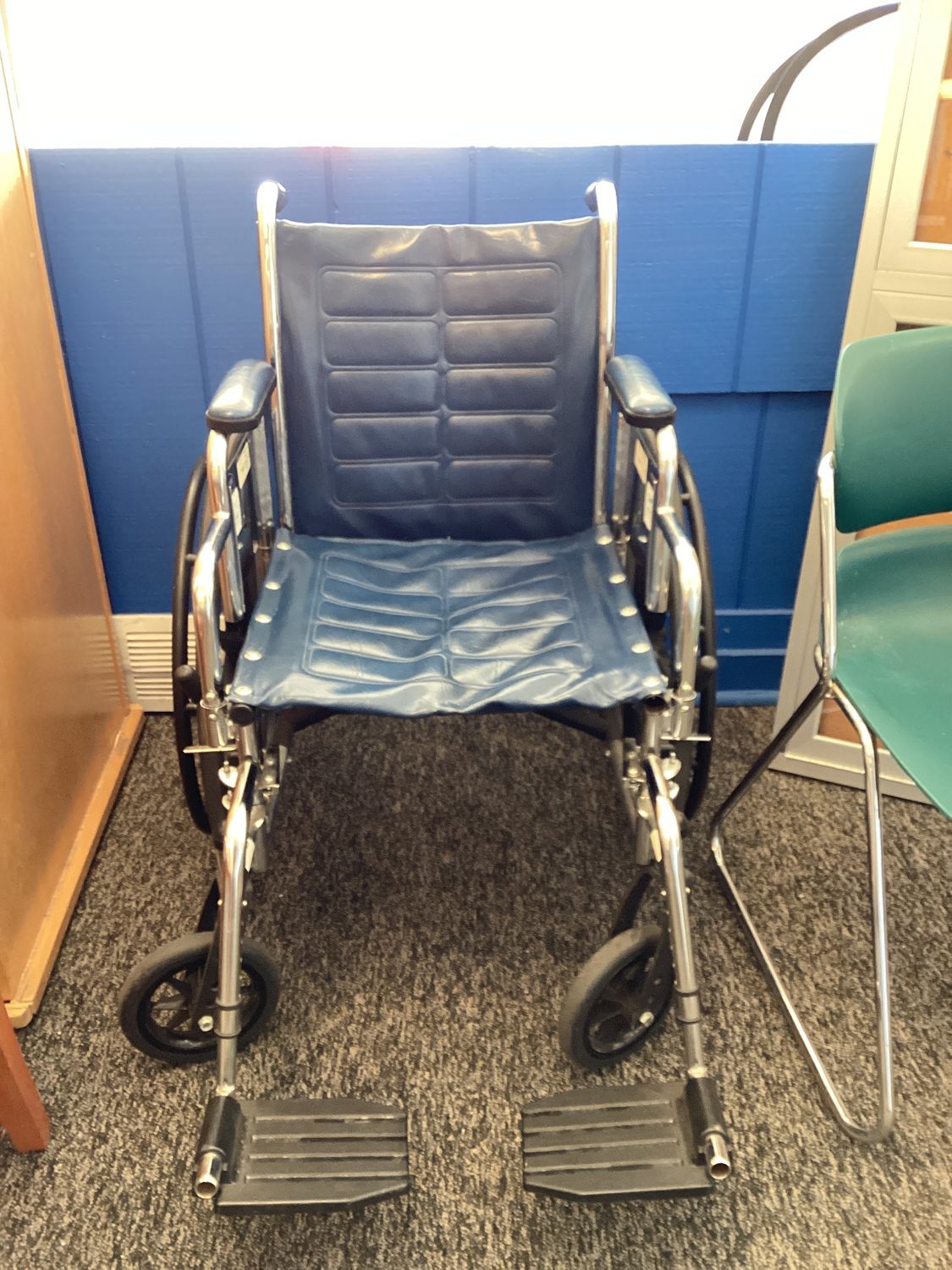 Wheelchair