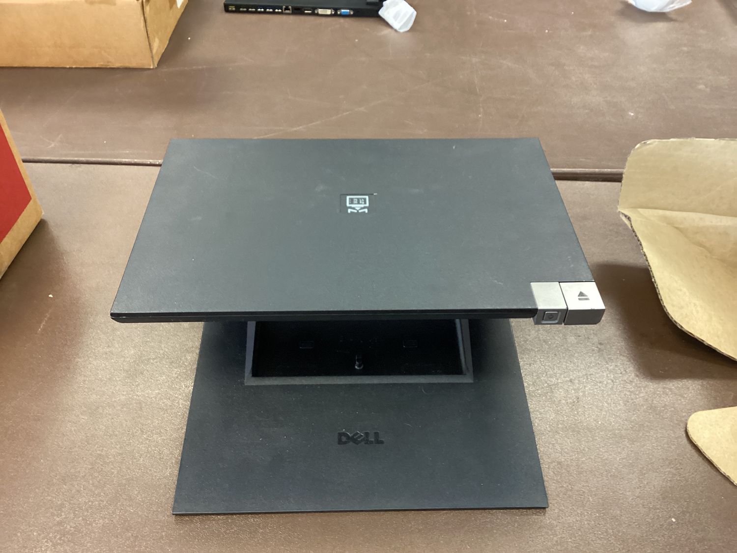 Dell monitor mount