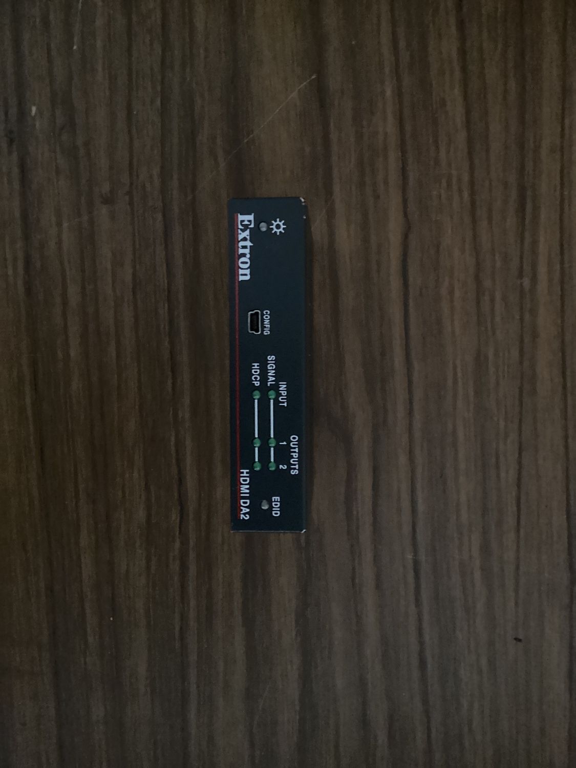 Extron HDMI DA2