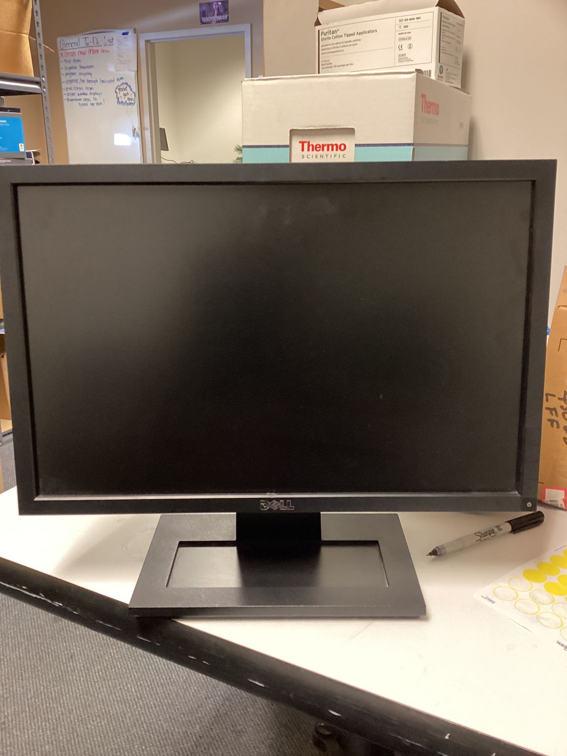 Dell Monitor