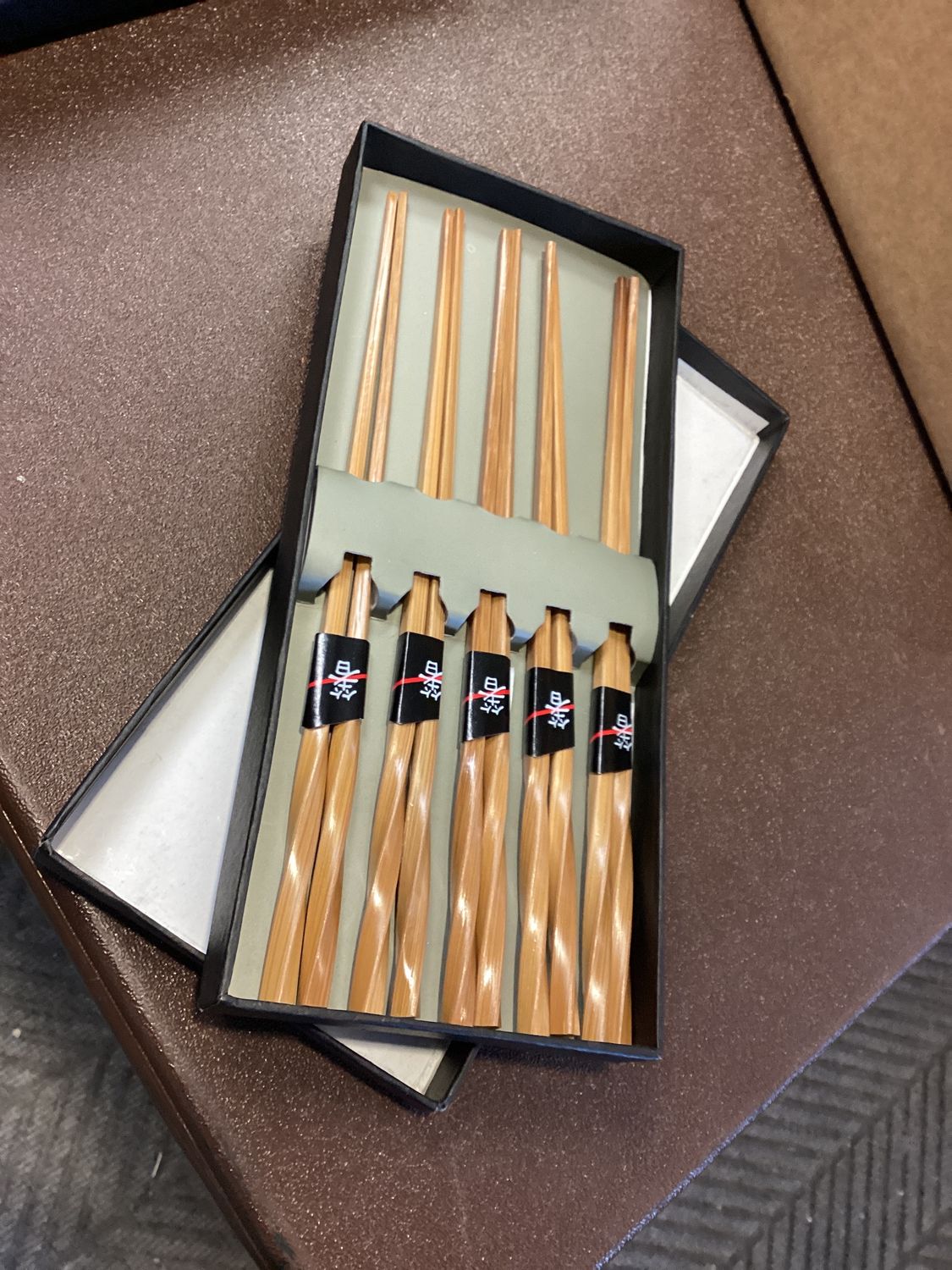 Pack of Chopsticks