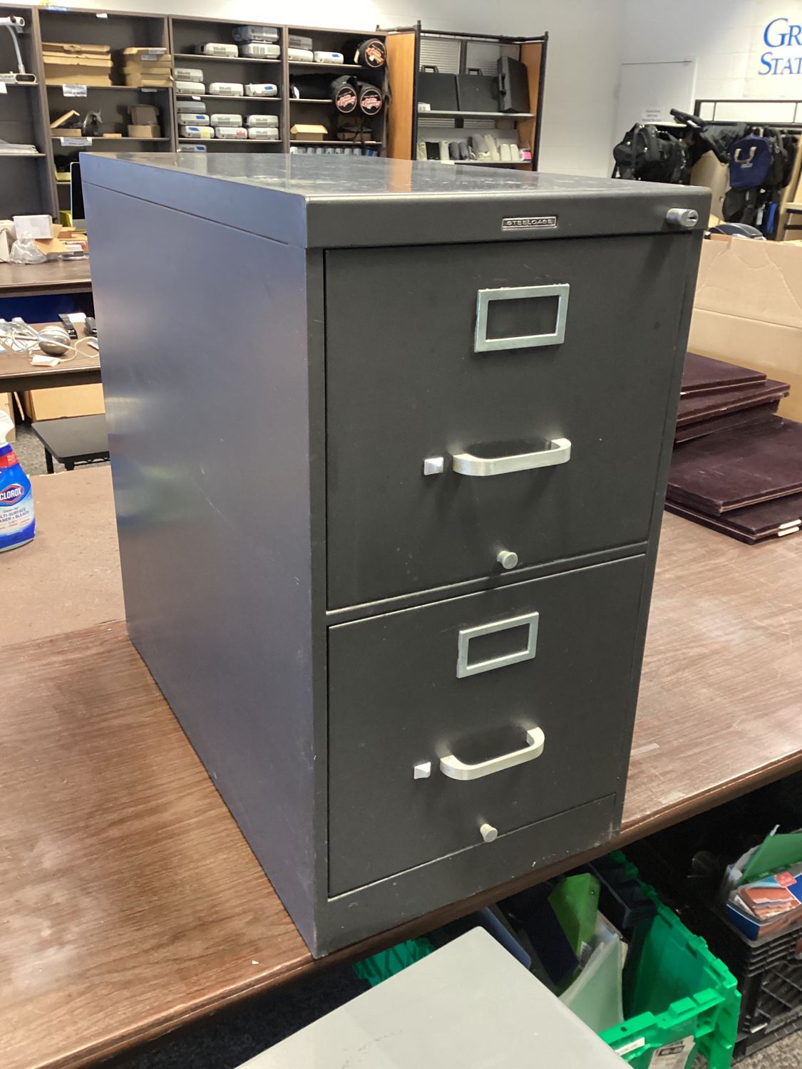 File Cabinet