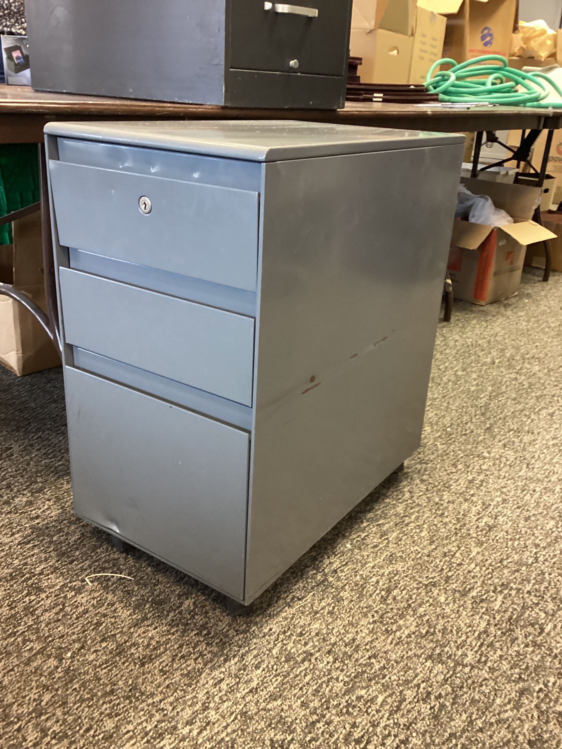 File Cabinet