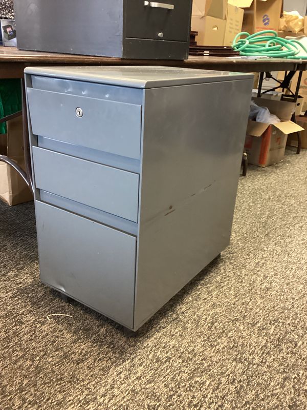 File Cabinet
