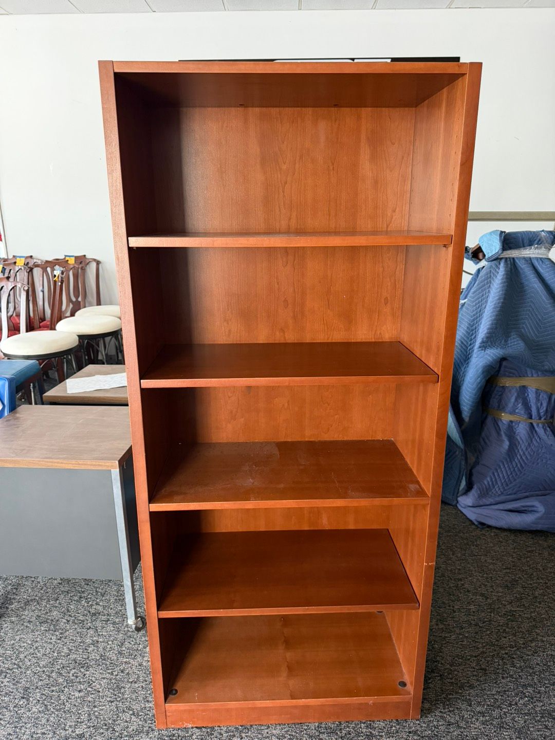 Bookcase
