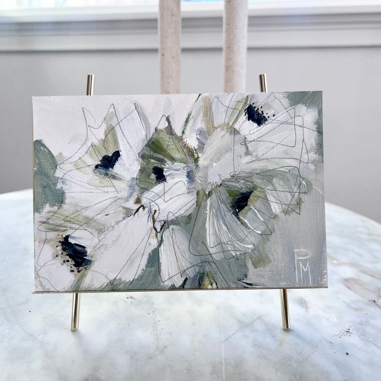 Anemones