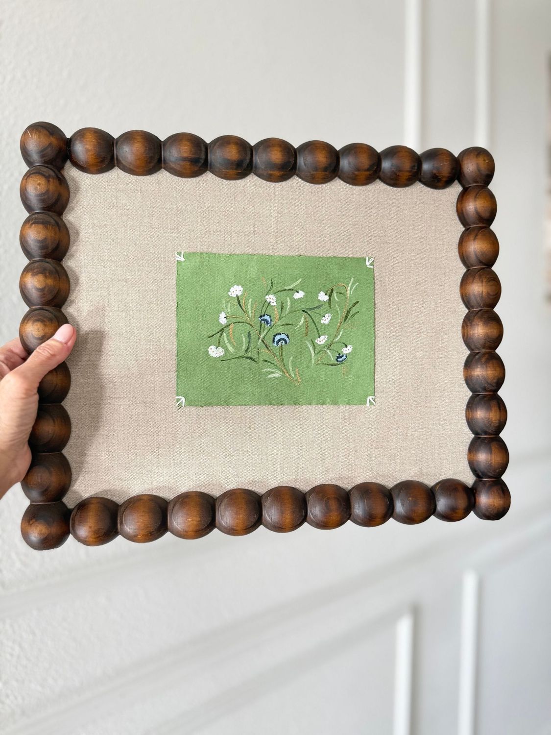 Green Heirloom 4
