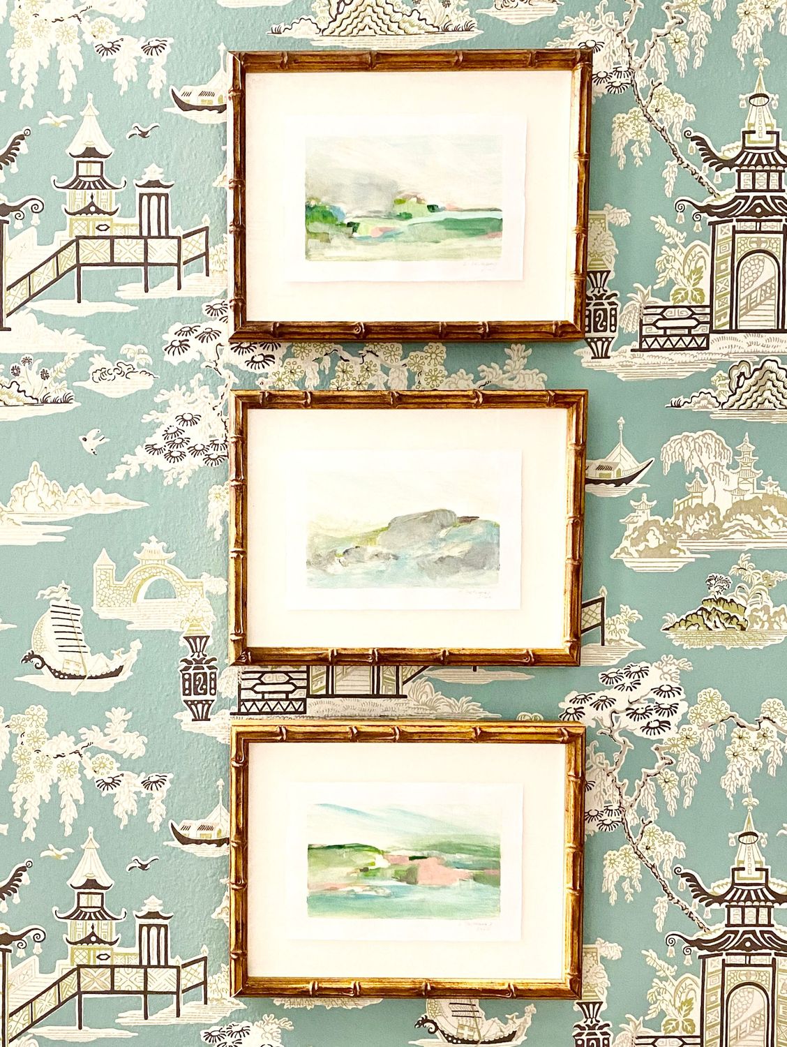 Landscape Collection
