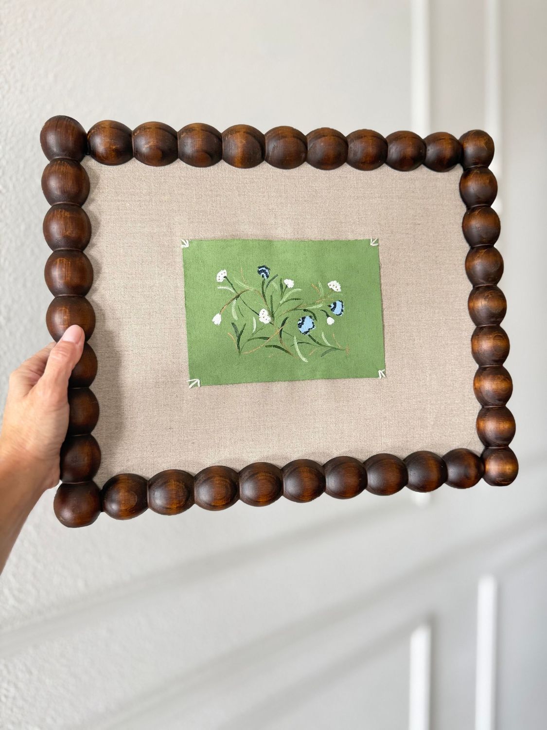 Green Heirloom 2