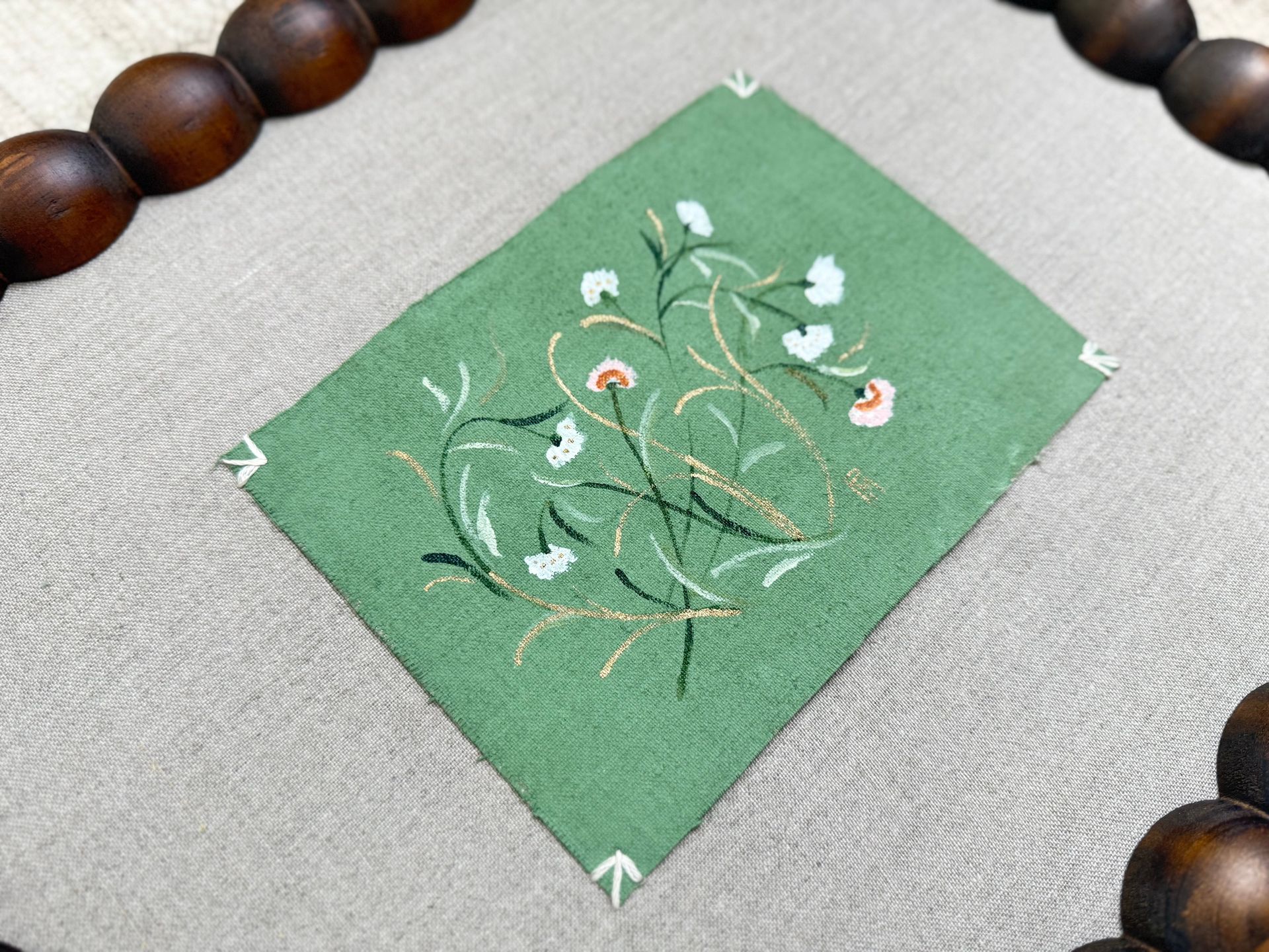 Green Heirloom 3