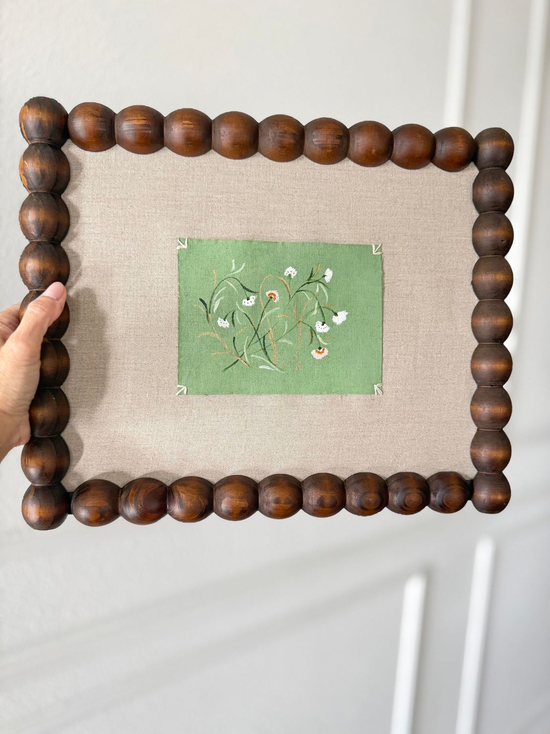 Green Heirloom 3