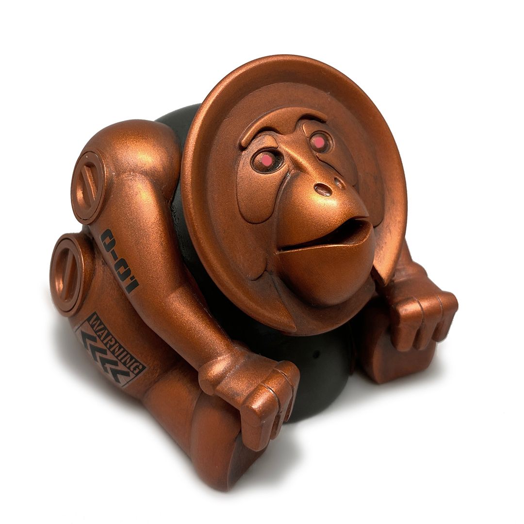 KURO TECH KT-O-01 (ORANGUTAN)