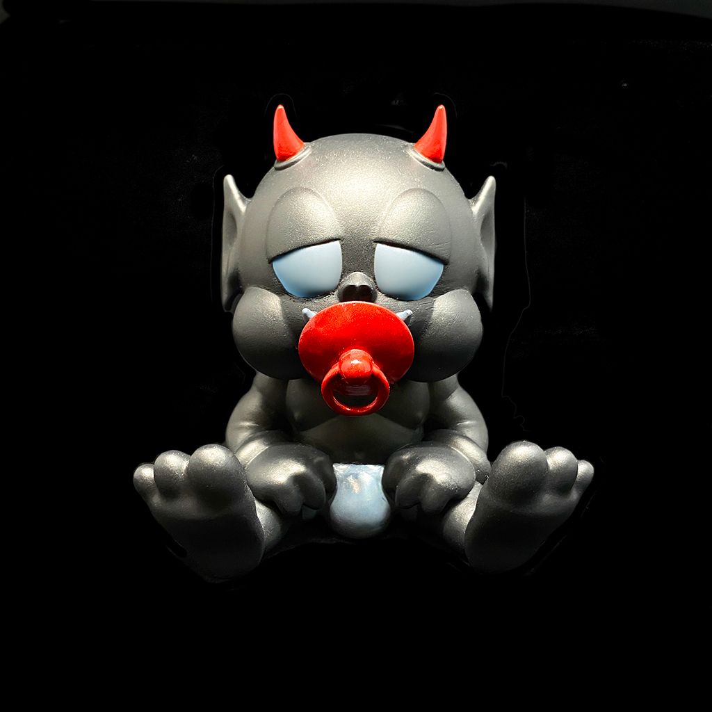 LIL&#39; D