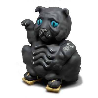 KURO CAT