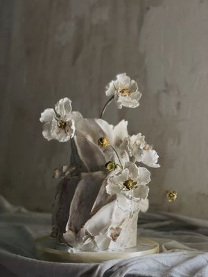 Organic &amp; Blooms
