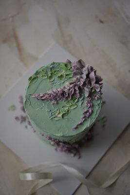 Mini Cake