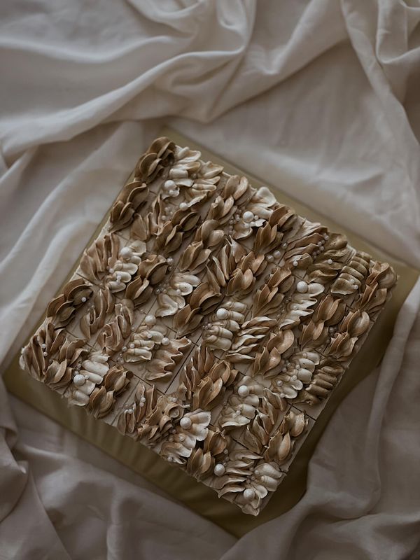Sheet Cake