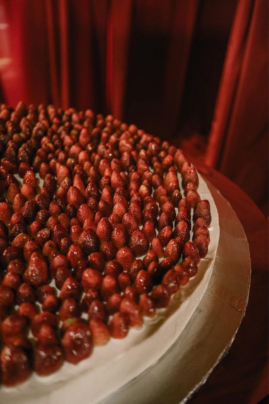 Scarlet Feast