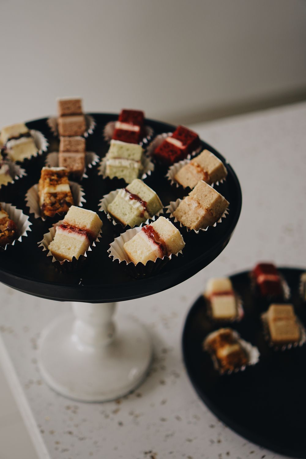 Cake Bites