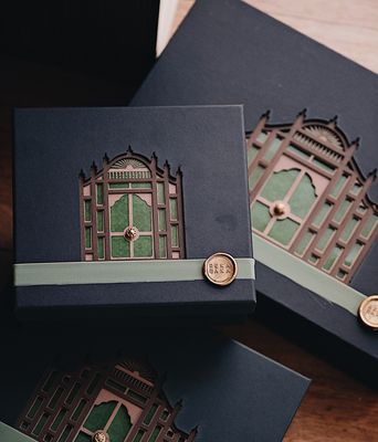 Warisan Aidilfitri 2026