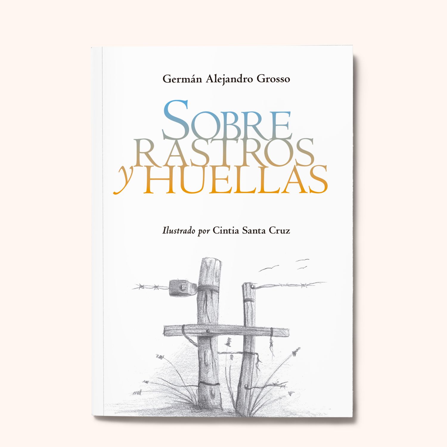 Sobre rastros y huellas