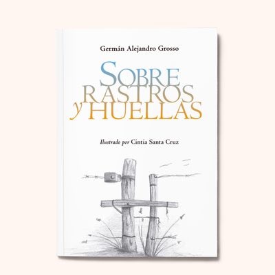 Sobre rastros y huellas