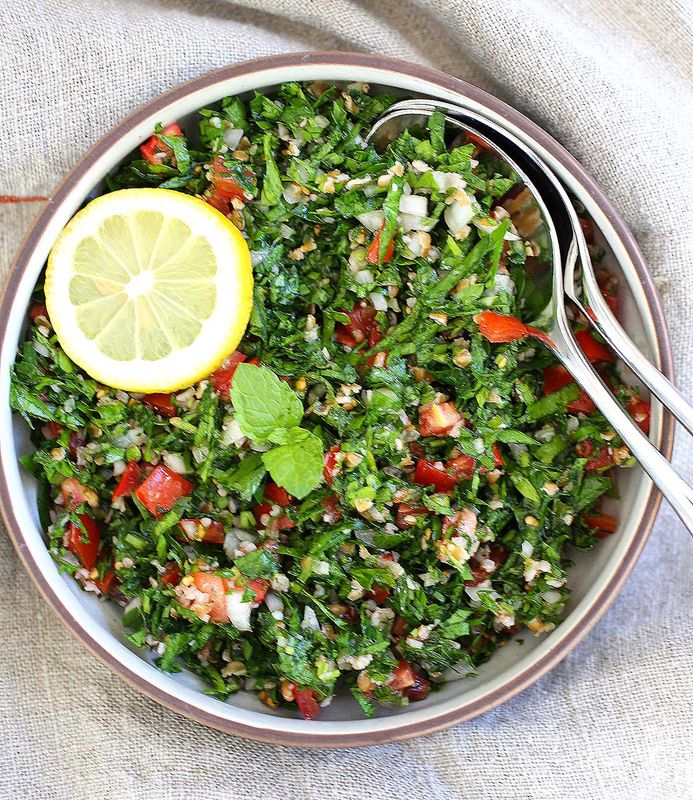 Tabouli