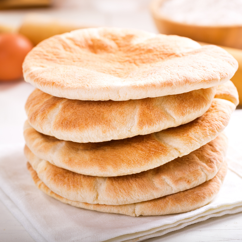 Pita Bread