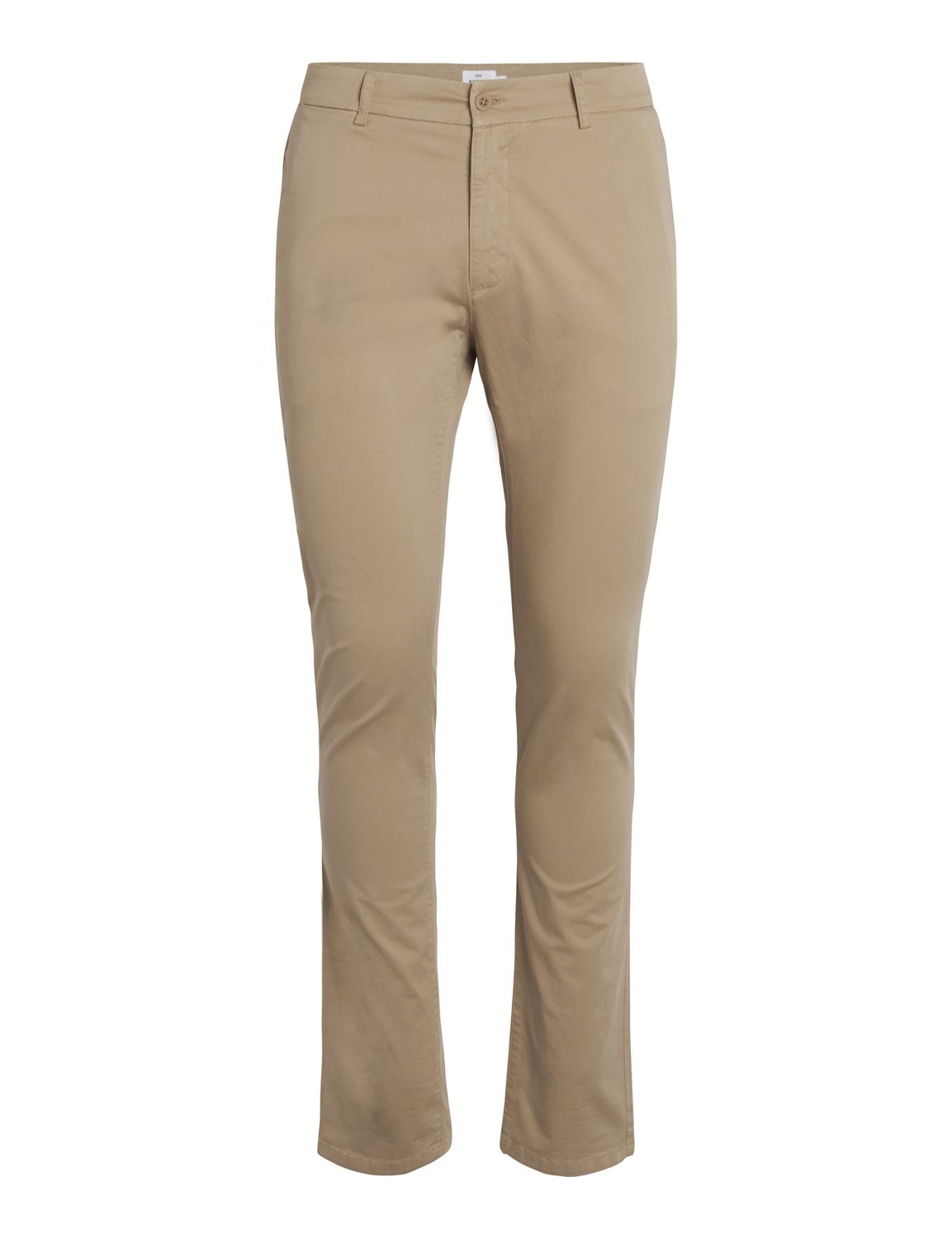 Ras twill chino