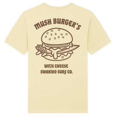 Mush Burgers