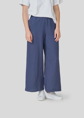 Kaja cotton/linen pants