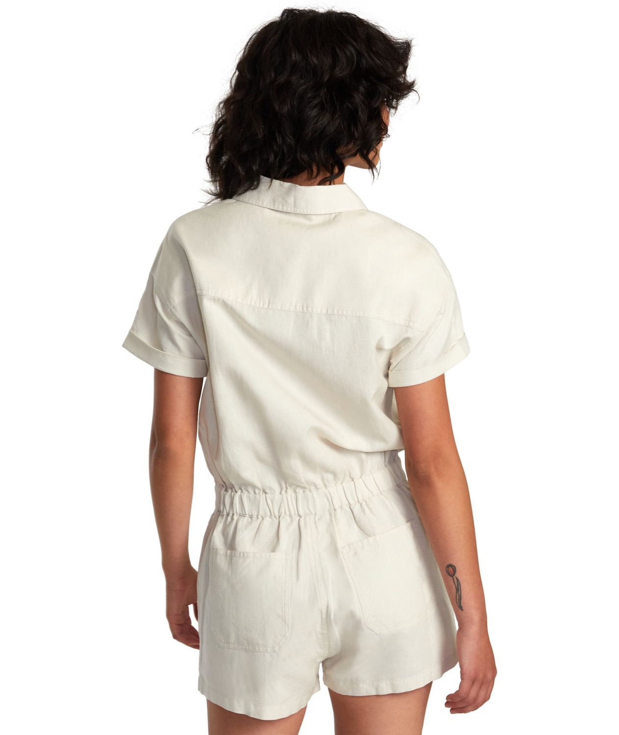 MAYA ROMPER