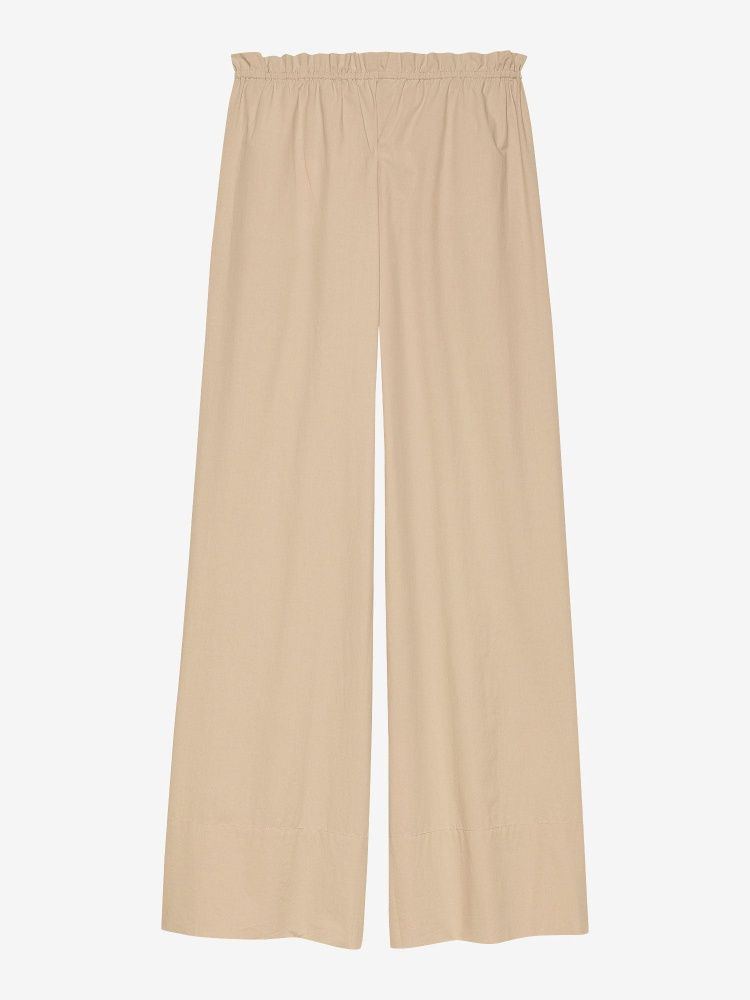 Pull-on trousers