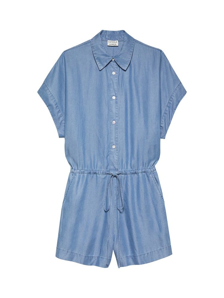 Playsuit