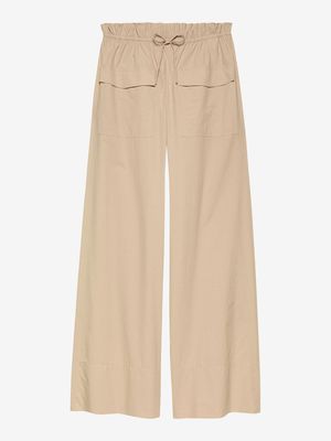 Pull-on trousers